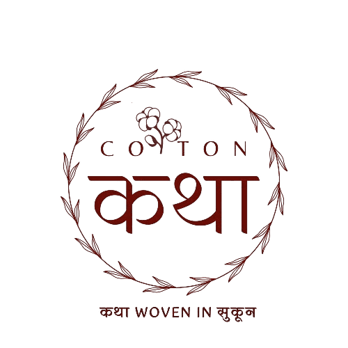 CottonKatha Luxury Logo