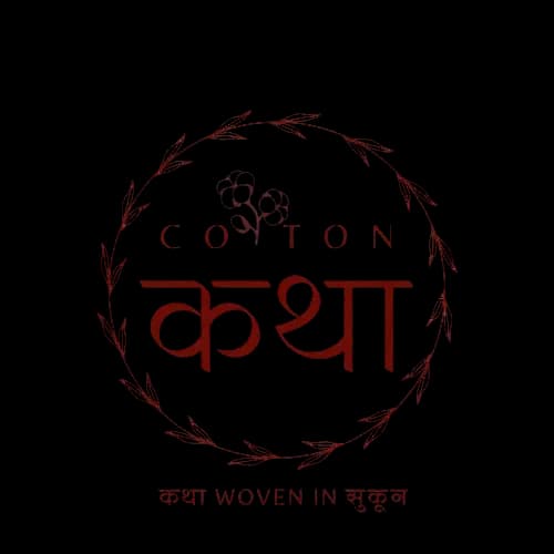 CottonKatha Luxury Logo